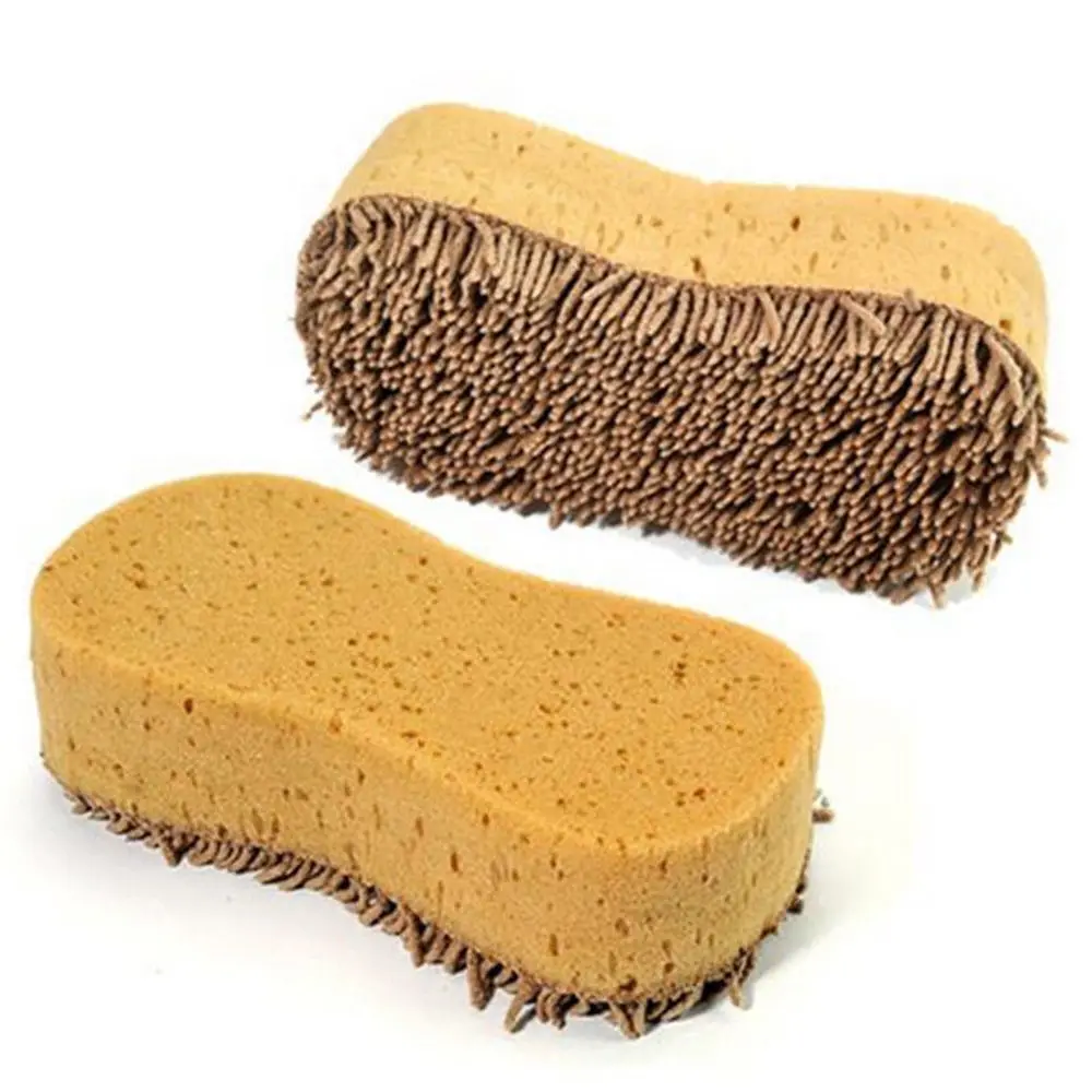 Чистящая Щетка из микрофибры для мойки автомобилей | Автомобили и мотоциклы