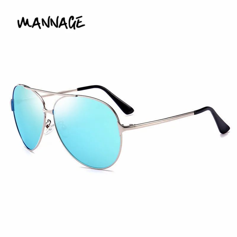 Классические мужские солнцезащитные очки UV400 поляризационные Модные для