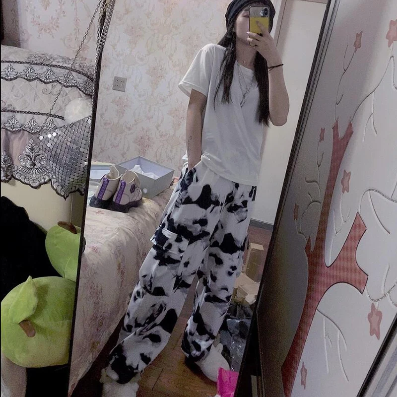 

Harajuku BF