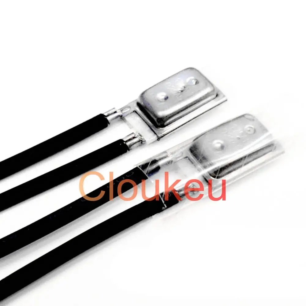 Переключатель температуры 10A 250V 17AM