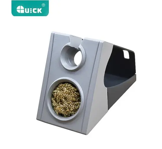 220 В Быстрый 3104 бессвинцовый паяльник 80 Вт светодиодный цифровой дисплей ESD