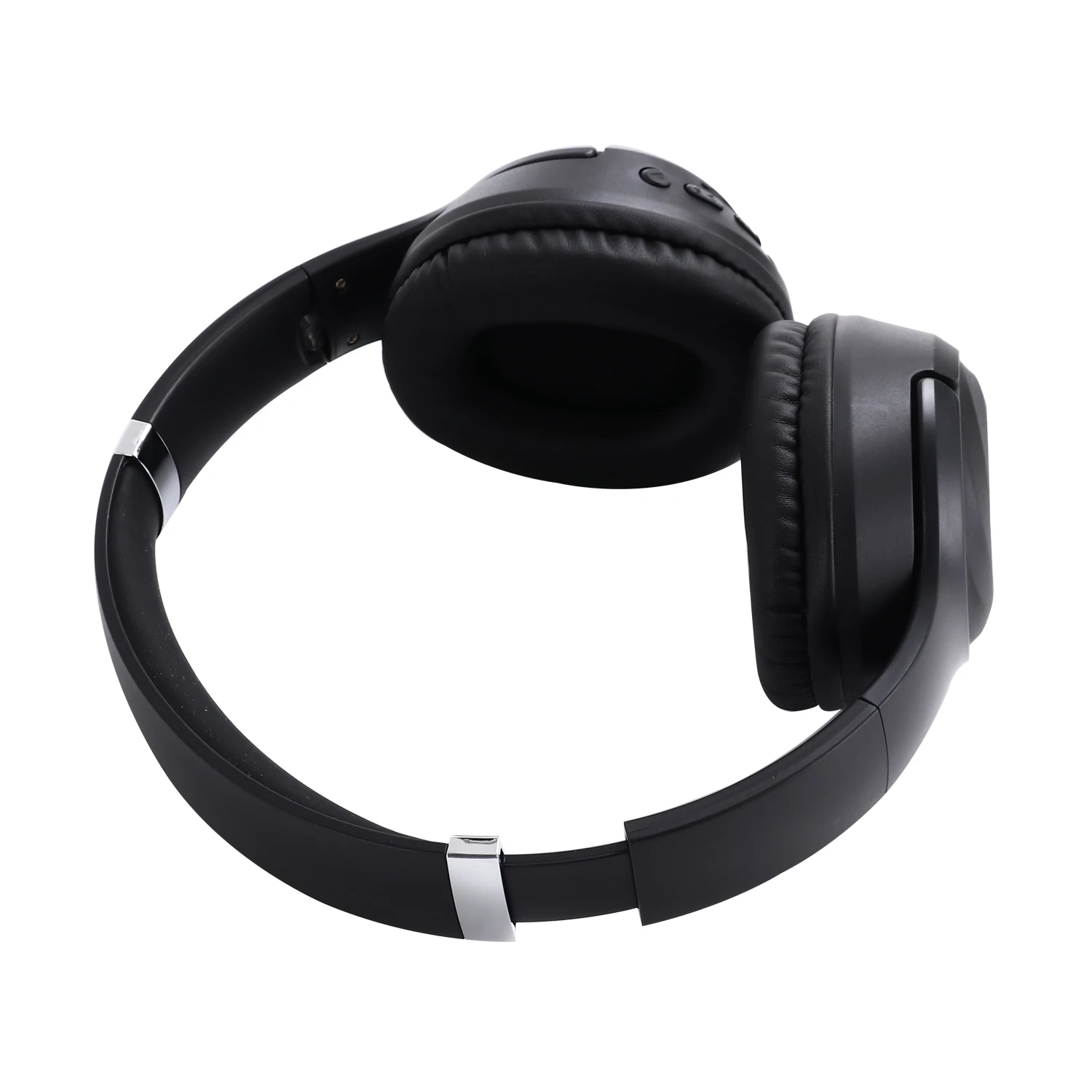 Беспроводные наушники SODO SD-1009 3-EQ Bluetooth-совместимые 5 1 складные Hi-Fi стереонаушники