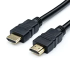Кабель ав ATCOM 1.5m м HDMI-HDMI AT1001