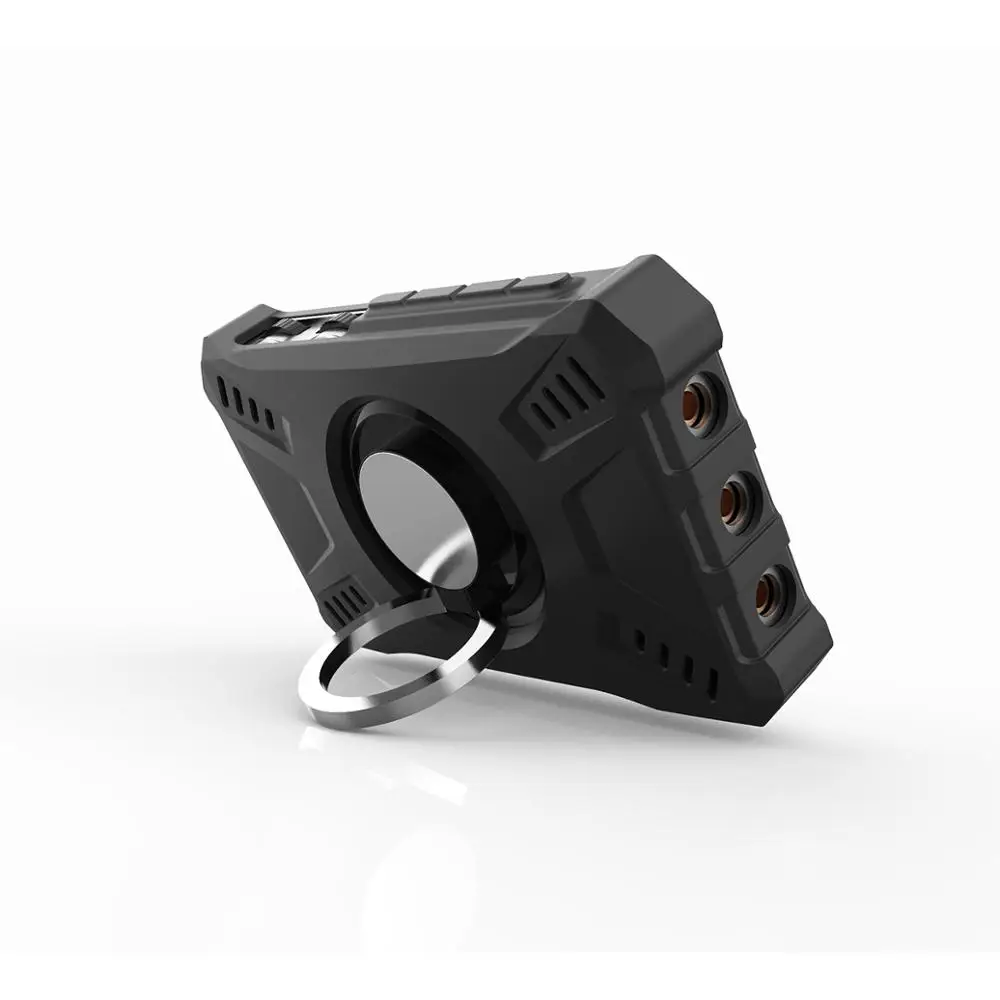 Оригинальный силиконовый защитный чехол для мини DSO213 осциллограф DS203 цифровой