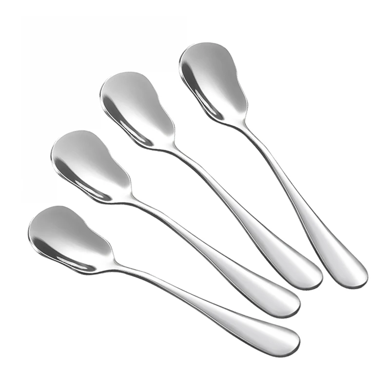 

AMOTANG Four-piece Spoon C6556