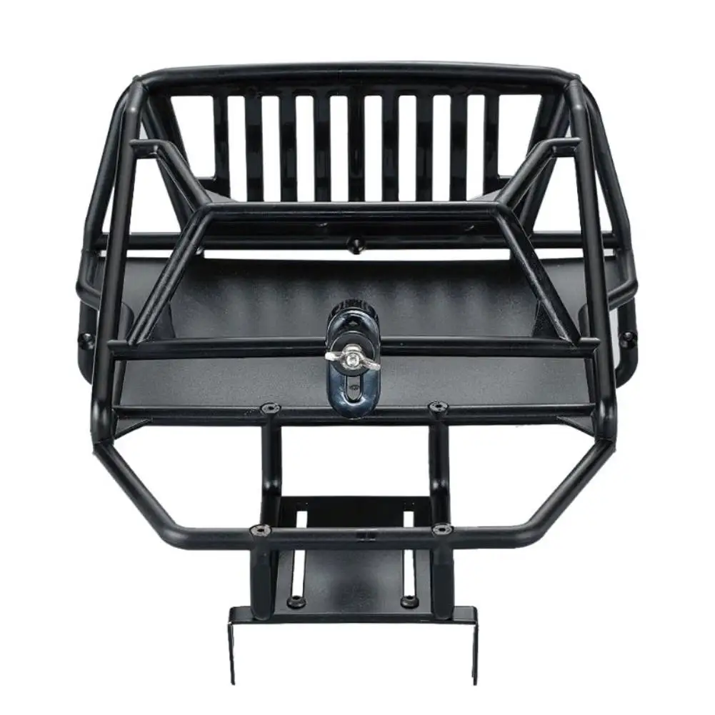 

RCtown RC Car Cherokee Body Cab & Back-Half Cage for 1/10 RC Crawler Traxxas TRX4 Axial SCX10 90046 Redcat GEN 8 #X0709