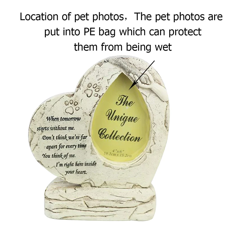 Домашнее животное собака картина надгробия камень маркер табличка крепкий