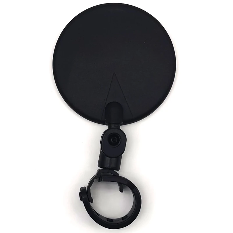 Зеркало заднего вида для скутера Xiaomi M365 Pro Ninebot ES1 ES2 Qicycle EF1 зеркало велосипеда