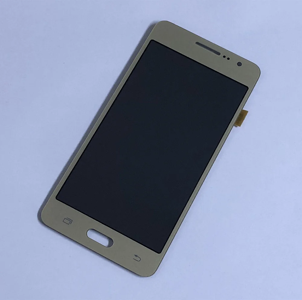 For Samsung G531F G530H LCD Display Touch Screen Assembly for Galaxy Grand Prime G530 G530F G531 G531H G532 G532H | Мобильные