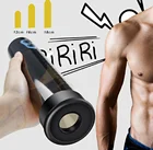 Электрический насос для пениса, увеличивающий Мужской вакуумный удлинитель пениса, Мужская секс-игрушка, увеличивающий длину, мужской поезд для эрекции, сексуальный продукт для взрослых