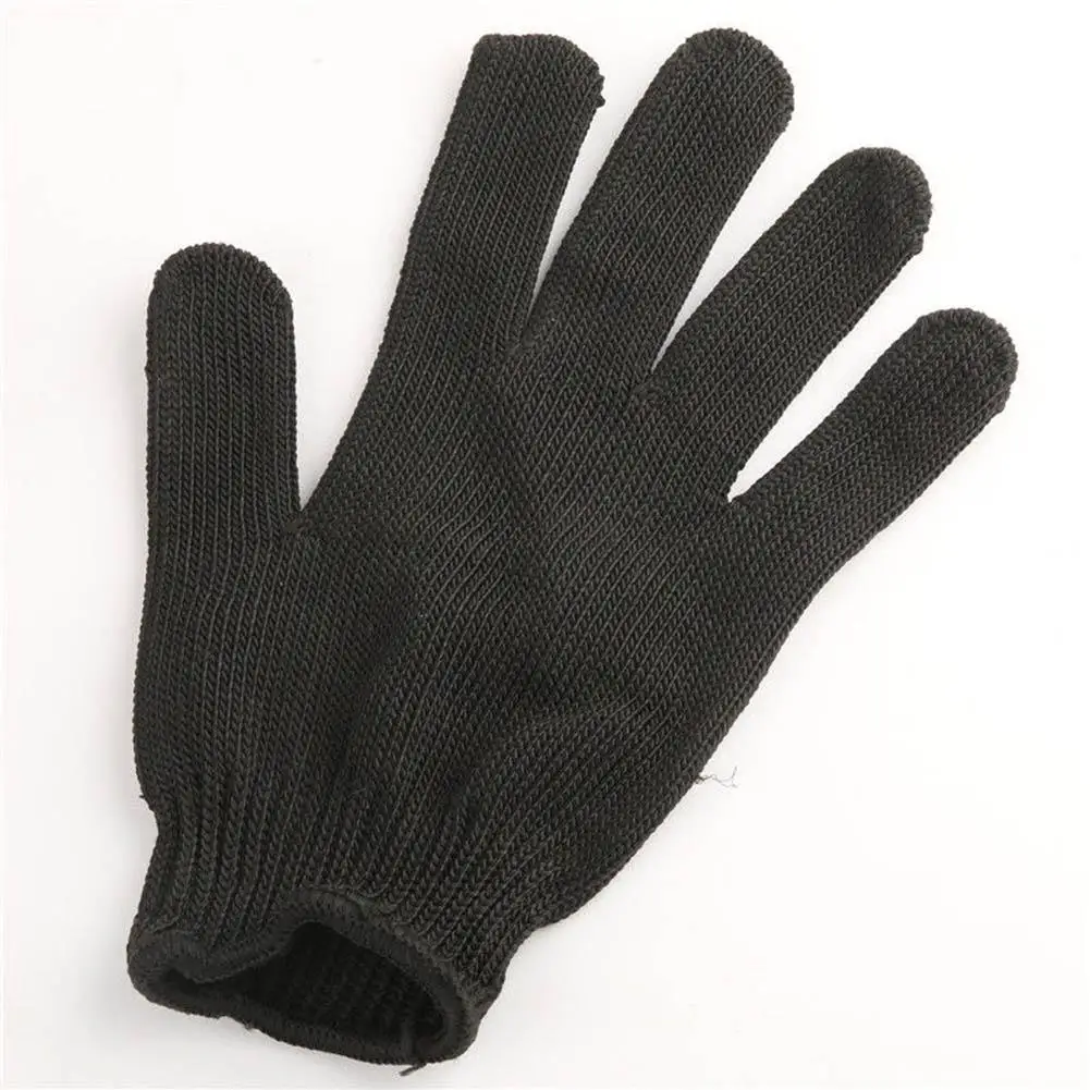 1 шт. рабочие перчатки режущие и устойчивые к ударам рыболовные филе ПЕРЧАТКИ