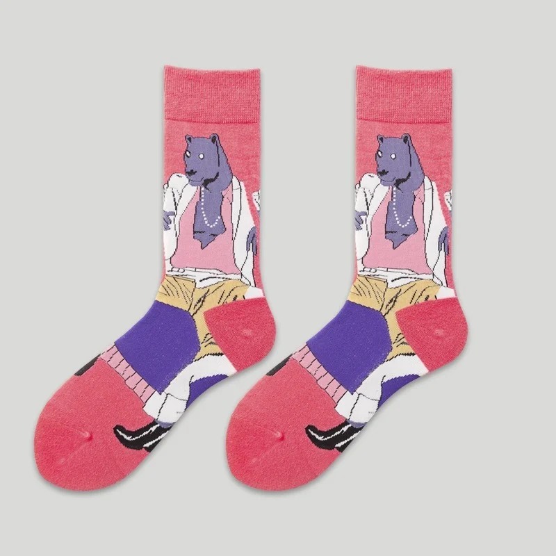 

Women's Socks & Hosiery