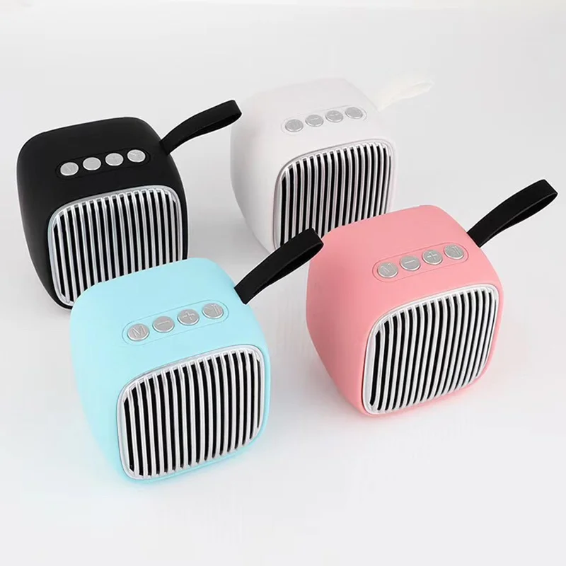 Мини Портативный беспроводной сабвуфер для душа водонепроницаемая bluetooth колонка