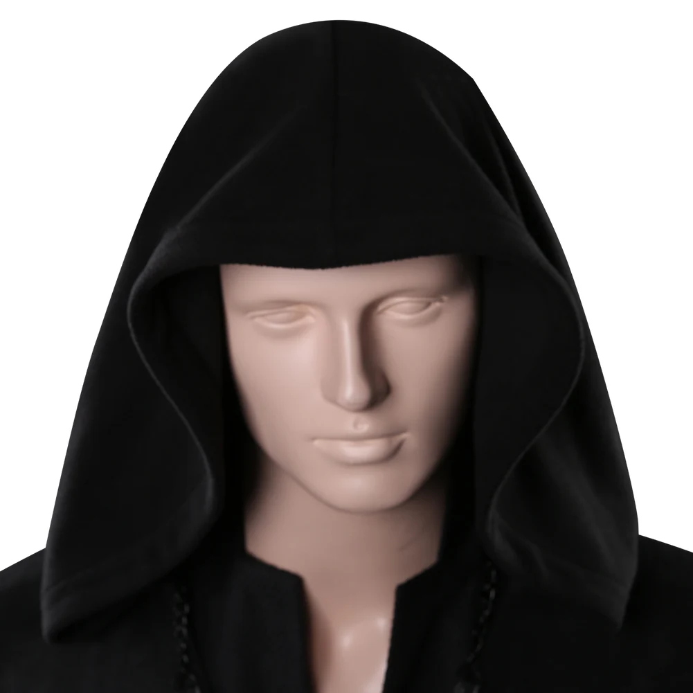 

Darth Maul Cosplay Anime Costume Outfits Halloween Carnival Costumes Custom Made Men Costumes