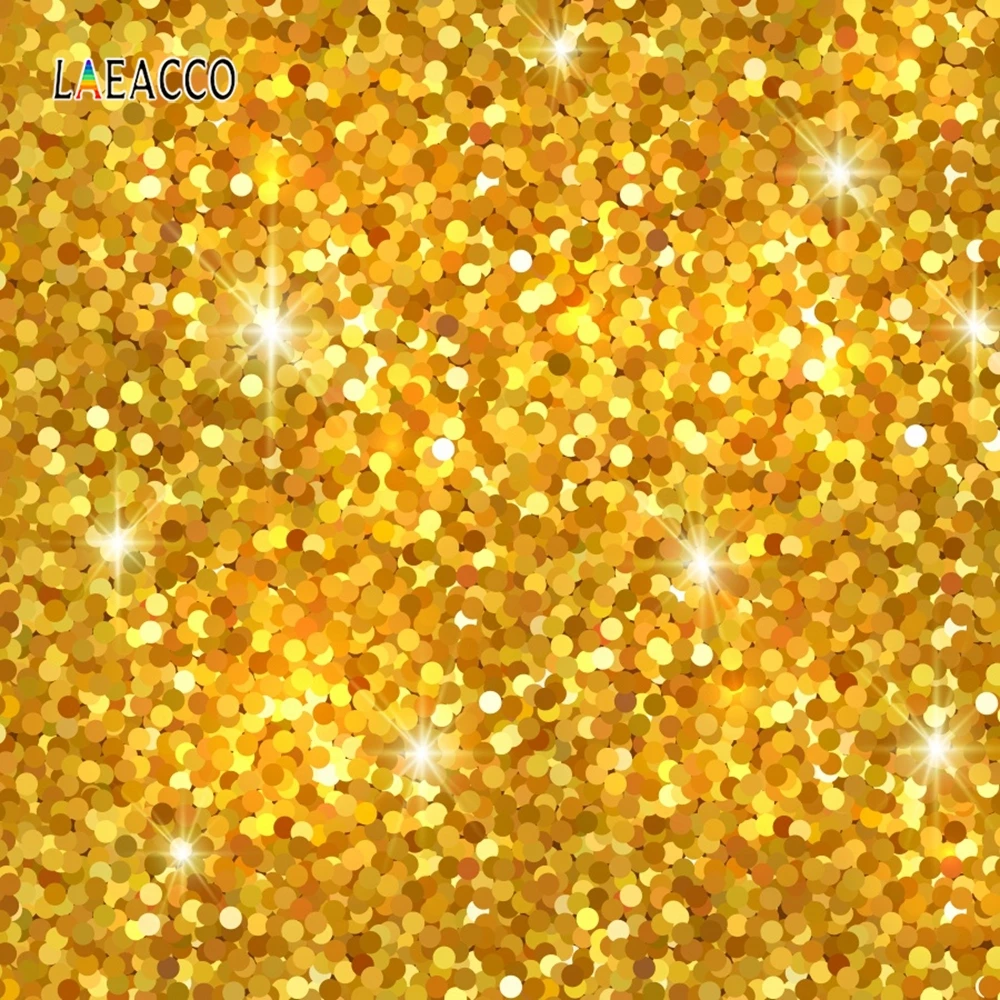 Фотофон Laeacco светильник Bokeh блестящий с блестками | Электроника