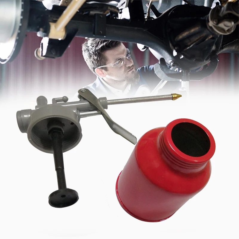 

Масло для смазки для умственного инструмента