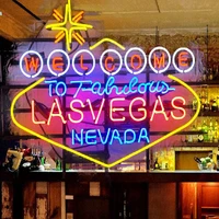 neon light sign led sign good vibes only wendding party lasvegas neon beer sign bar home sign real glass neon light beer sign