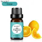 Оранжевое масло Inagla для ароматерапии, 10 мл