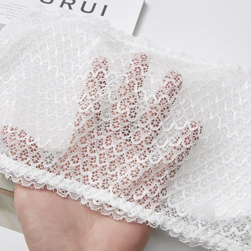 

1pcs Women Elastic Strapless Bra Sexy Lace Tube Top High Quality Bandeau Crop Tank Seamless Padded Underwear 58-90cm