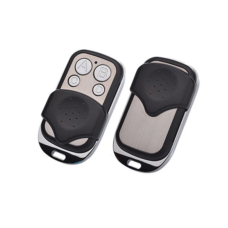 

Wireless 433Mhz Remote Control Copy Code Cloning Garage Door 1 Pcs