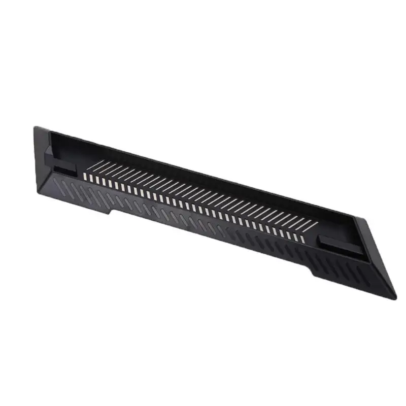 Нескользящее охлаждающее крепление вертикальной стойки на док станцию из АБС