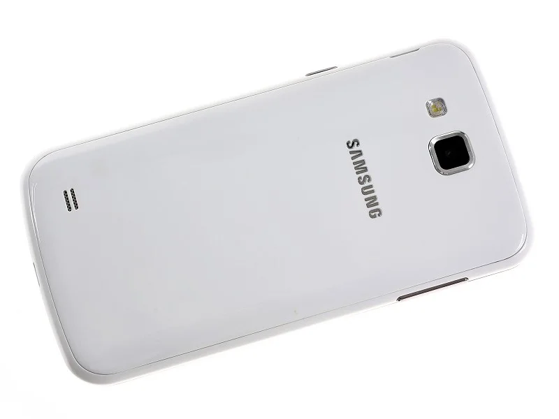 Восстановленный Samsung i9260-оригинальный Galaxy Premier I9260 телефон 4G LTE 8 Гб ПЗУ 1 ГБ ОЗУ Мп