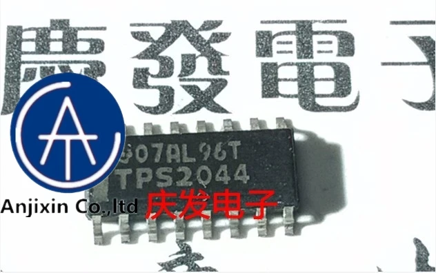 

10 шт. реальный оригинальный новый в наличии TPS2044