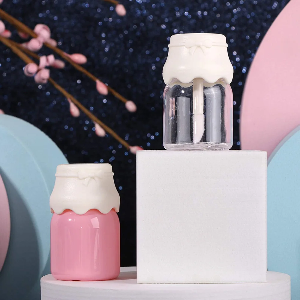 

20Pcs Lip Gloss Tubes Lip Gloss Containers Lip Cream Bottles DIY Empty Tubes