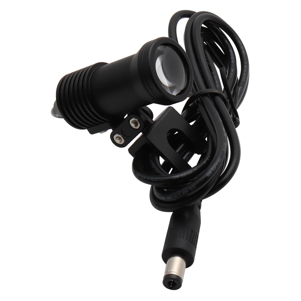 Очки медицинские хирургические со светодиодной подсветкой стоматологические