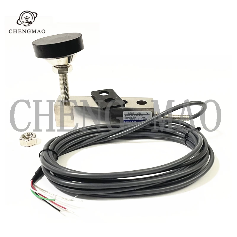 Новинка оригинальный датчик веса с измерителем устройство для взвешивания