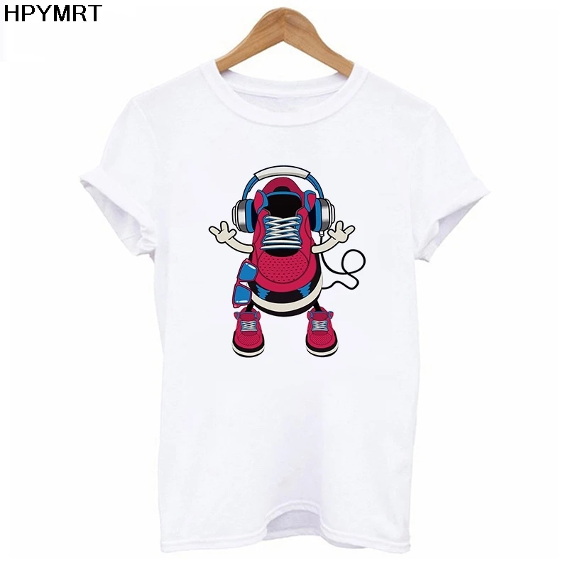 Футболка женская Kawaii тыквы фитнес в морковь печатных Забавные футболки с