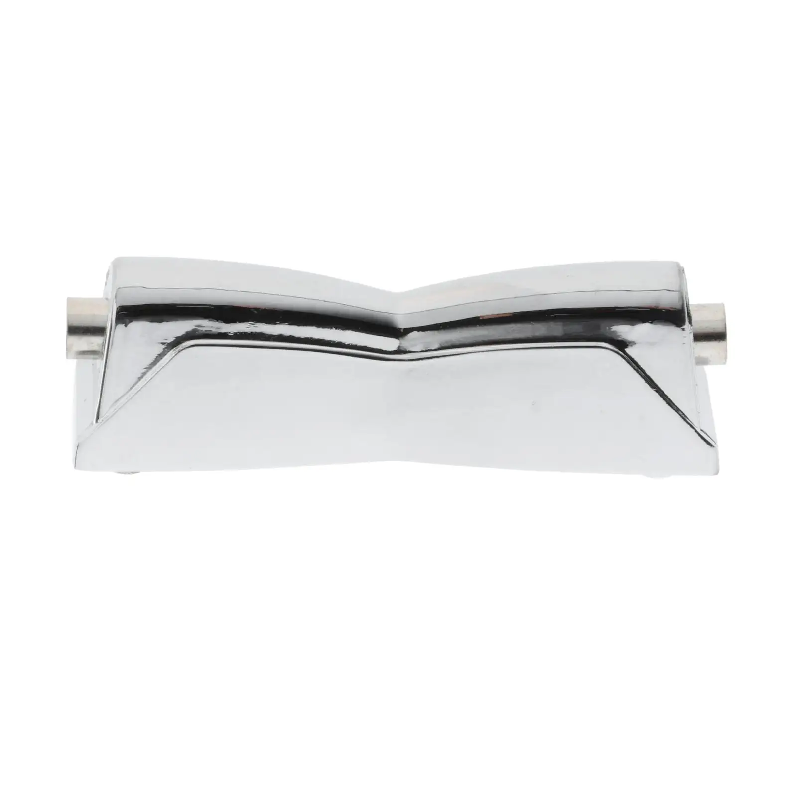 

Professional Metal Snare Drum End Lugs Drum Set Replacements DIY Accessories, 85mm