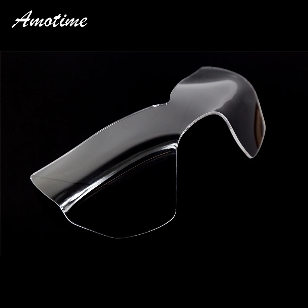 motorcycle front headlight screen guard lens cover shield protector for kawasaki z650 z 6502020 2021 accessories free global shipping