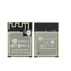 ESP32 телефон с беспроводным модулем, телефон с 32 Мб, PSRAM IPEXPCB антенна с 4 Мб вспышки