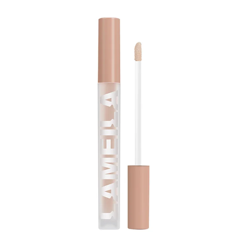 

1pc Eyes Face Concealer Liquid Cover Dark Circles Acne Natural Make up Effect Anti cernes Makeup Base Foundation Cream Cosmetics