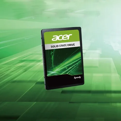 Acer Speedy A100 2.5 