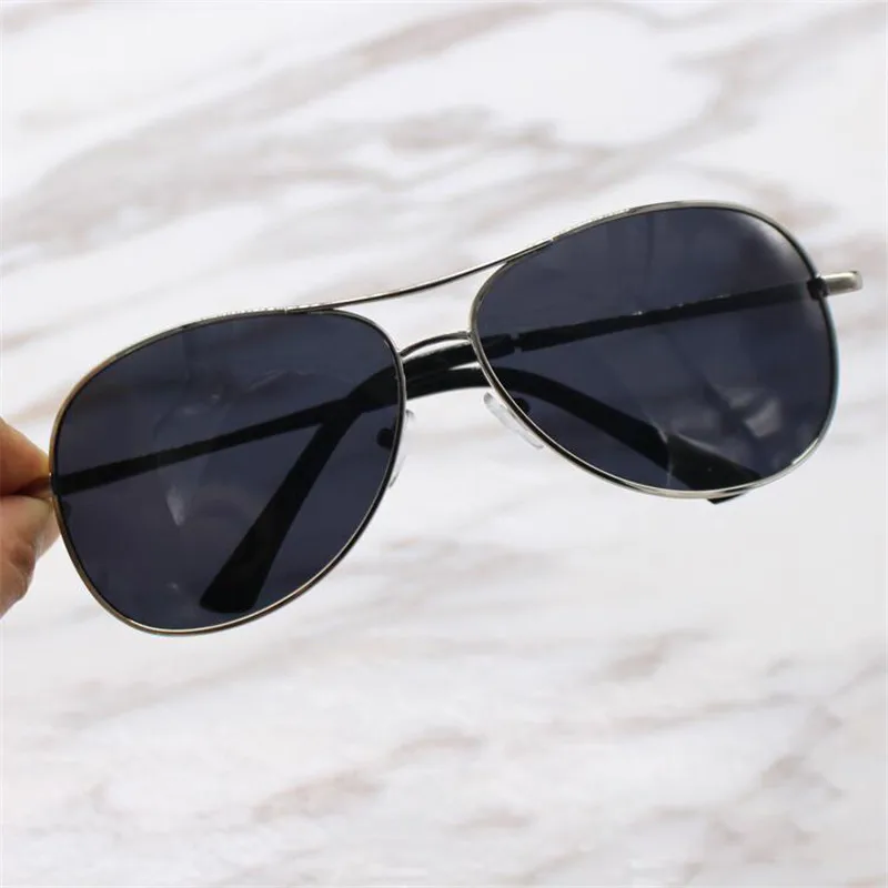 Evove 150 мм поляризационные солнцезащитные очки мужские негабаритные для мужчин