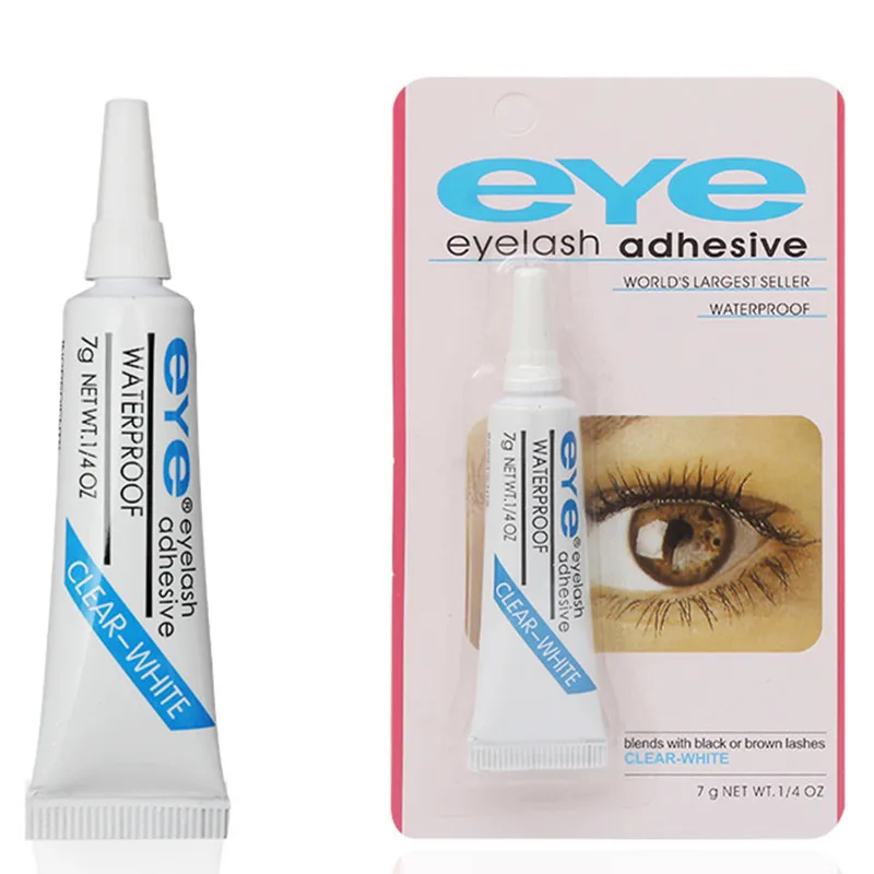 Профессиональный клей для ресниц|Клей ресниц| |