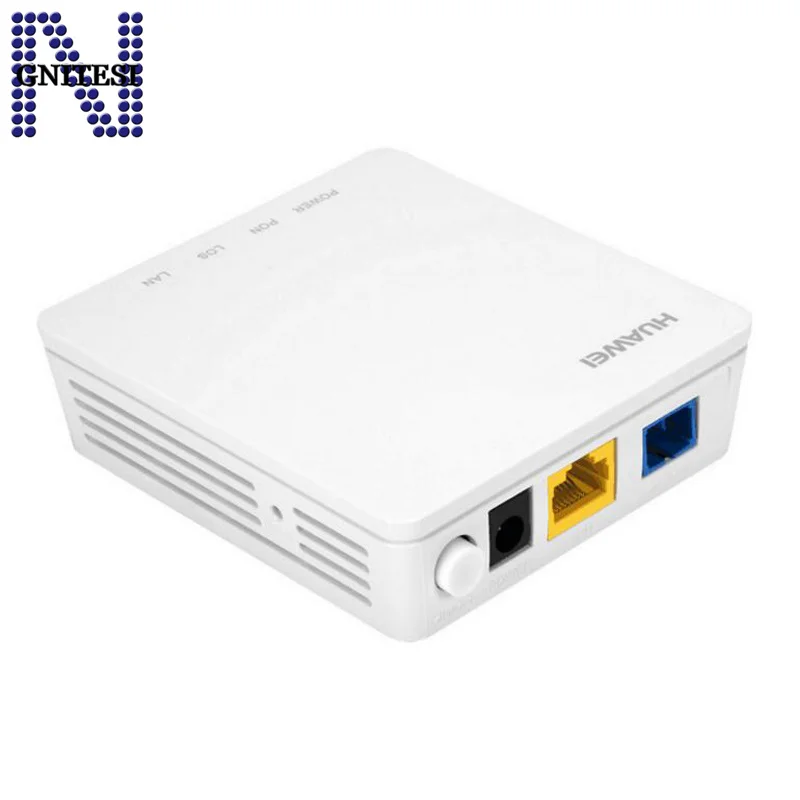 Терминал Huawei HG8310 HG8310M 1GE с портом GPON FTTH ONU новейшая версия R017 | Мобильные телефоны и