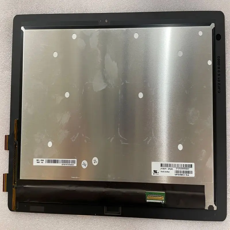

HP Spectre X2 Series Laptop Lcd Touch Screen Assembly LP120UPA SPA3