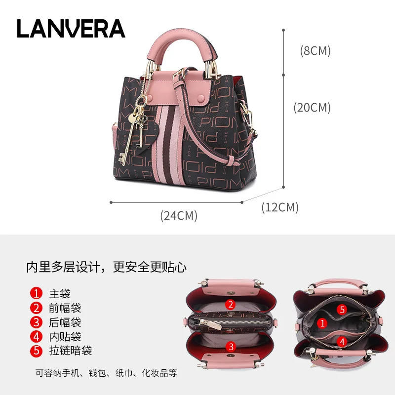 Новинка 2020 модные европейские и американские сумочки женские трендовые