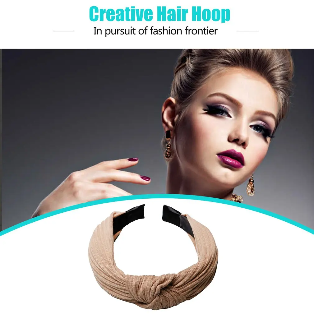 

Show Your Different Styles!headband Big Festive With The Fashion Sports Bag Cloth Pit Stripe Striped Trend Boutique