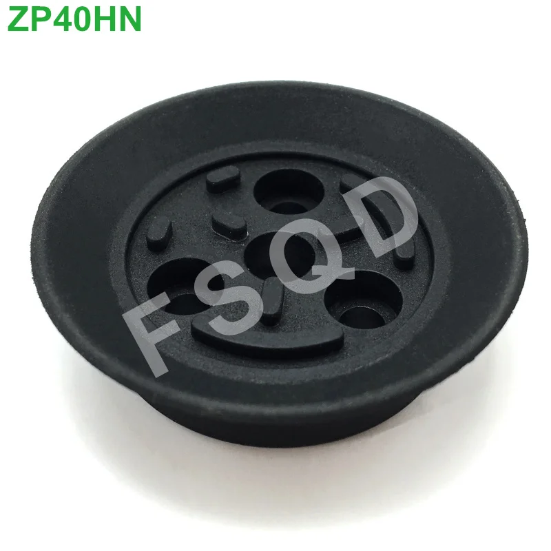ZP32HN ZP40HN ZP50HN ZP63HN ZP80HN ZP100HN ZP125HN FSQD SMC пневматический привод вакуумная прокладка
