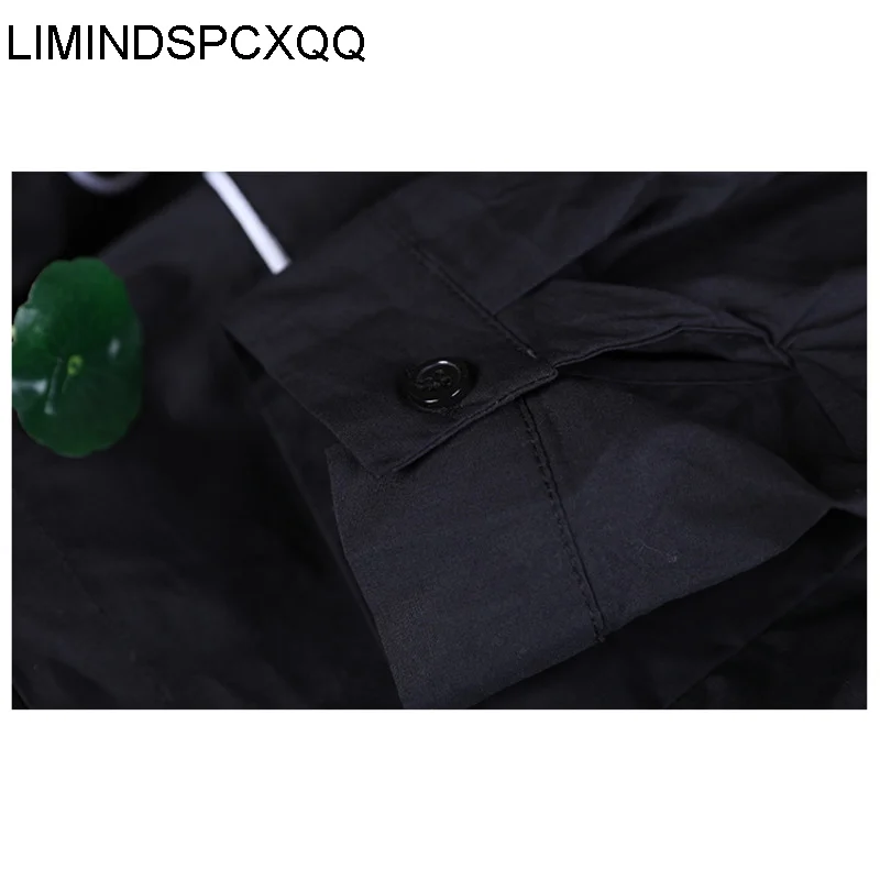 

LIMINDSPCXQQ British Design Fashion Tops Ladies Yellow Casual Shirts Girl Long Sleeve Clothes Women Patchwork Oversized Blouses