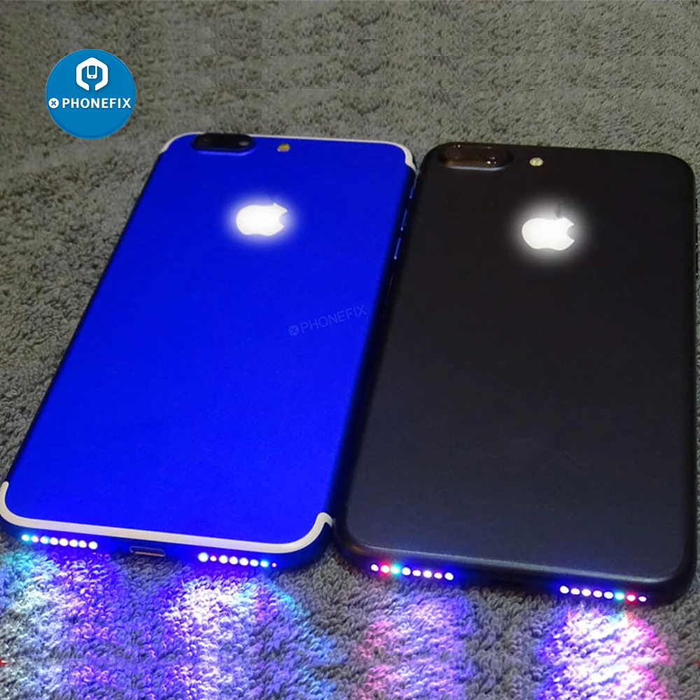

Гибкий кабель для iPhone 6, 6P, 6S, 6S, 7, 7Plus