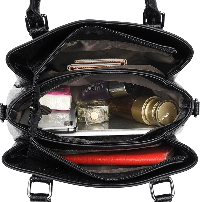 Ретро 2020 новая дизайнерская Фирменная Сумка вместительная сумка через плечо