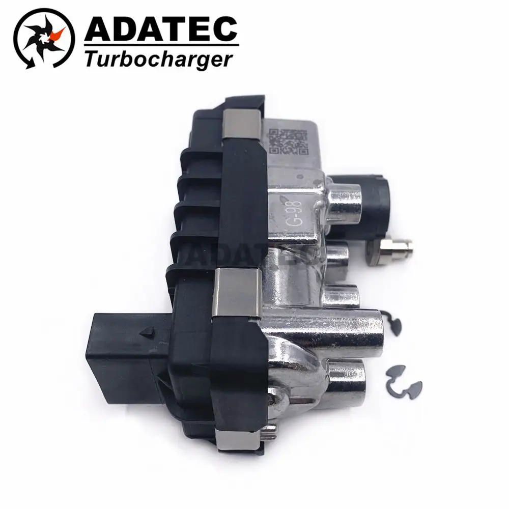 805716 турбо электронный привод G 98 059145654L 059145654LV Турбокомпрессор клапан сброса