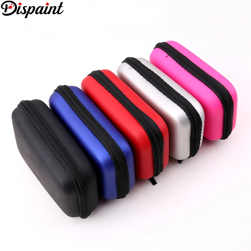 Dispaint 5D DIY Алмазная картина сумка для инструментов аксессуары вышивка крестиком
