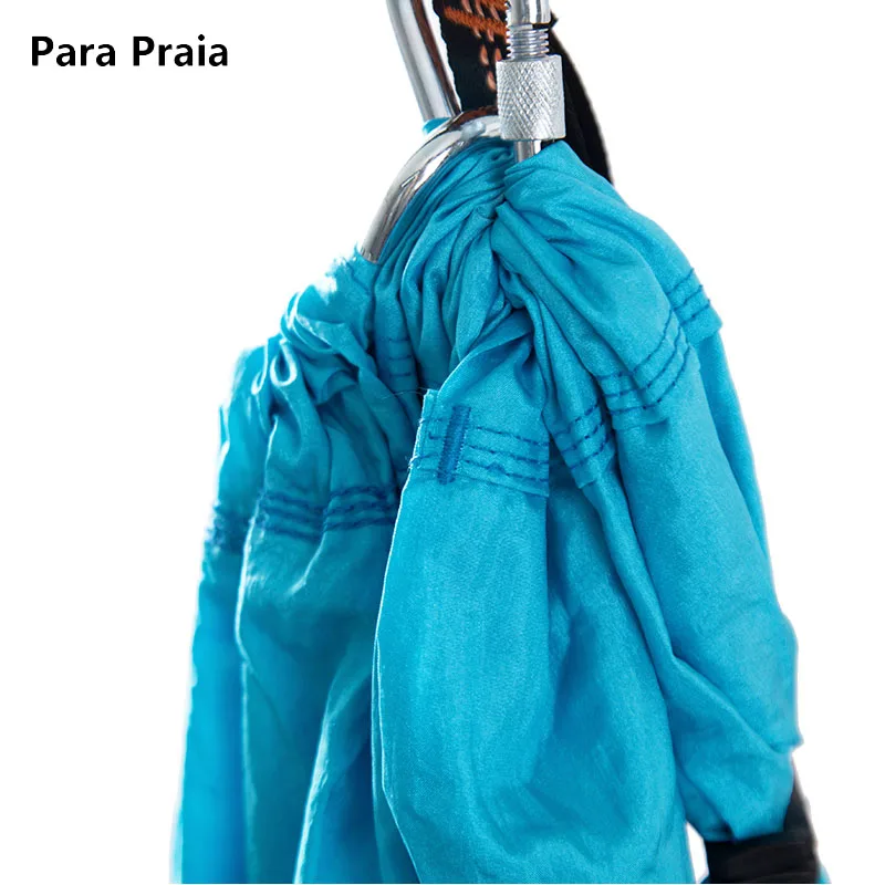 Подвесной гамак Сверхлегкий нейлоновый подвесной с защитой от гравитации из