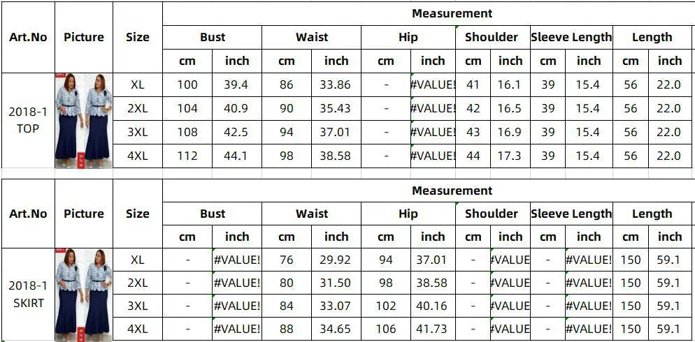 Комплект из 2 предметов длинное платье макси африканские платья для женщин